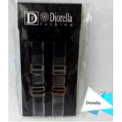 Бретельки Diorella