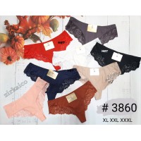 3860 стринги 