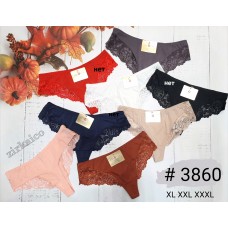 3860 стринги 