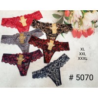 5070 стринги 