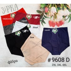 9608 D трусики 