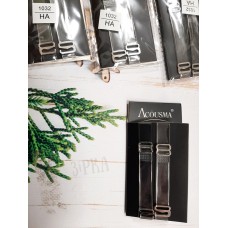 Бретельки Acousma