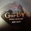 GOU-L-Y GOU-L-Y